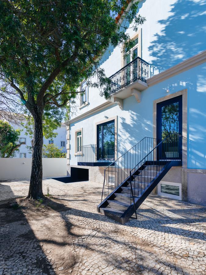 Aktion Beach House Carcavelos  Exterior photo